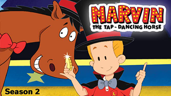 Marvin the Tap-Dancing Horse (2001)