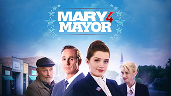 Mary 4 Mayor (2021)