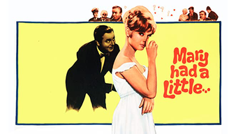 Mary Had a Little... (1961)
