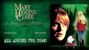 Mary Higgins Clark's: All Around The Town (2002)