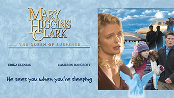 Mary Higgins Clark's: He Sees You When You're Sleeping (2002)