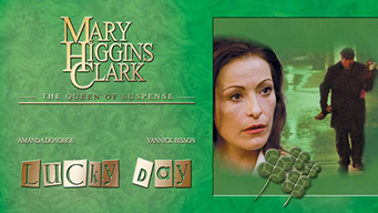 Mary Higgins Clark's: Lucky Day (2002)