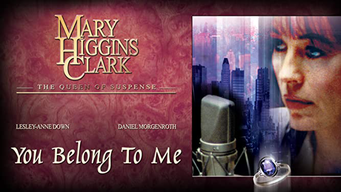Mary Higgins Clark's: You Belong to Me (2002)