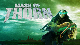 Mask Of Thorn (2021)