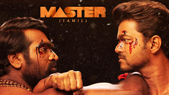 Master (Tamil) [4K UHD] (2021)