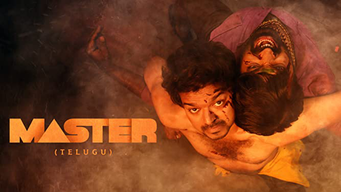 Master (Telugu) [4K UHD] (2021)