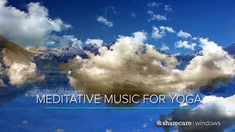 Meditative Music For Yoga (2014)
