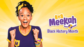 Meekah - Black History Month (2023)