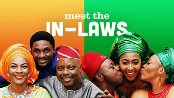 Meet the In-Laws (2017)