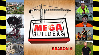 Mega Builders (2012)