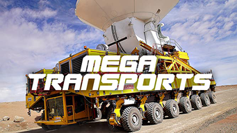 Mega Transports (2019)