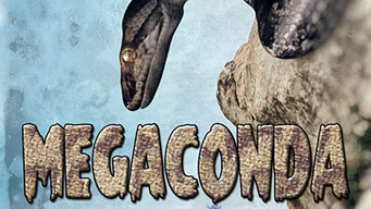 Megaconda (2010)