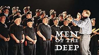 Men of the Deeps (2003)
