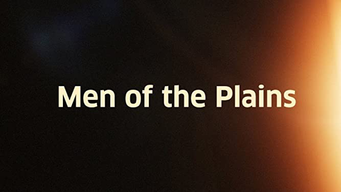 Men of the Plains (1936)
