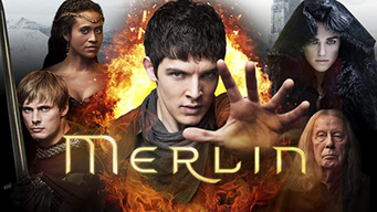 Merlin (2012)