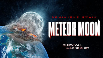 Meteor Moon (2019)