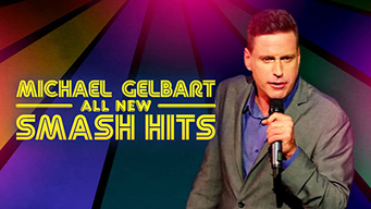 Michael Gelbart: All New Smash Hits (2021)