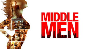 Middle Men (2009) (2010)