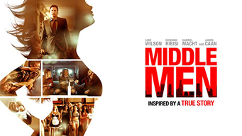 Middle Men (2010)