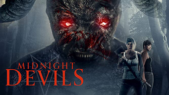 Midnight Devils (2020)