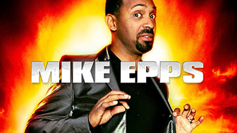 Mike Epps: Under Rated, Never Faded & X-Rated (2021)
