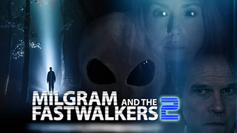 Milgram and the Fastwalkers 2 (2019)