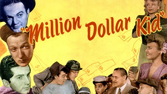 Million Dollar Kid (1944)