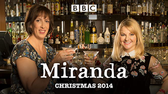 Miranda: Christmas 2014 (2015)