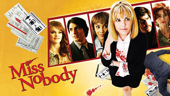 Miss Nobody (2011)