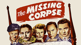 Missing Corpse (1945)