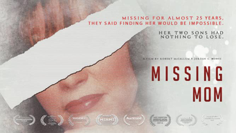 Missing Mom (2018)