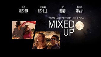 Mixed Up (2020)