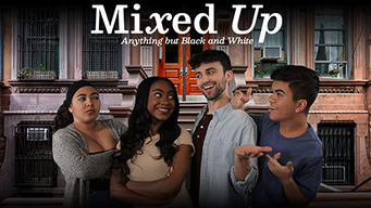 "Mixed Up" (2020)
