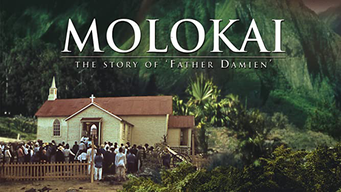 Molokai: The Story Of Father Damien (1999)