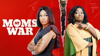 Moms' At War (2018)