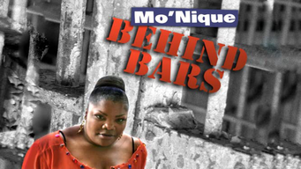 Monique: Behind Bars (2021)