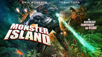 Monster Island (2004)