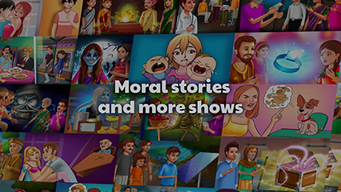 Moral stories and more shows (2021)