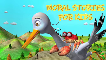 Moral Stories For Kids (2021)