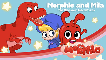 Morphle and Mila Dinosaur Adventures (2019)