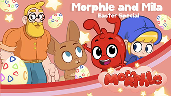 Morphle and Mila Easter Special (2020)