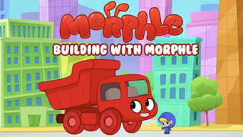 Morphle - Building with Morphle (2019)