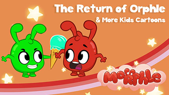 Morphle - The Return of Orphle & More Kids Cartoons (2020)