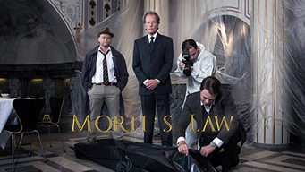 Morti's Law (2018)