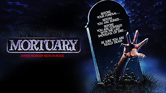 Mortuary (2006)
