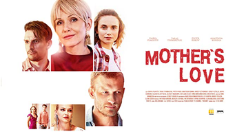 Mother's Love (2021)
