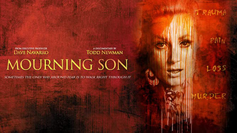 Mourning Son (2015)