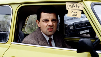 Mr. Bean (1995)