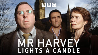 Mr Harvey Lights a Candle (2005)