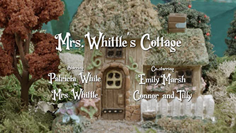 Mrs. Whittle's Cottage (2021)